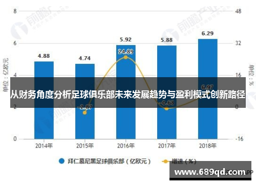 从财务角度分析足球俱乐部未来发展趋势与盈利模式创新路径